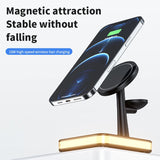 Mag-Safe Charger Stand for iPhone